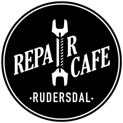 Repair Café Rudersdal